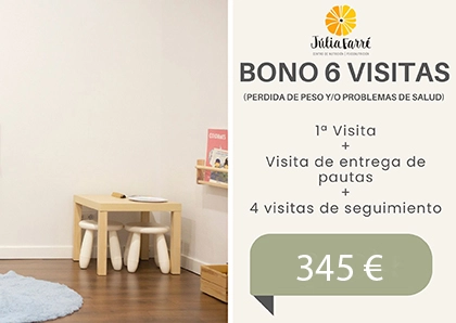 bono nutricion infantil