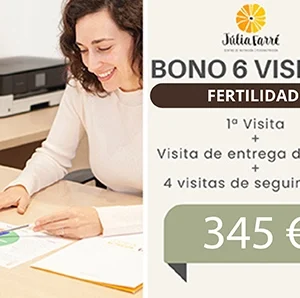 visitas dieta fertilidad