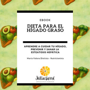 higado graso ebook